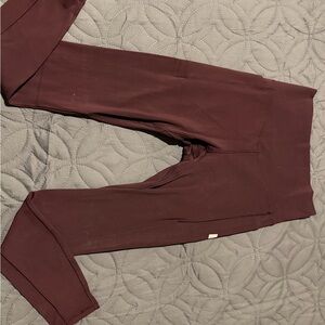 Vuori High-Waisted Leggings